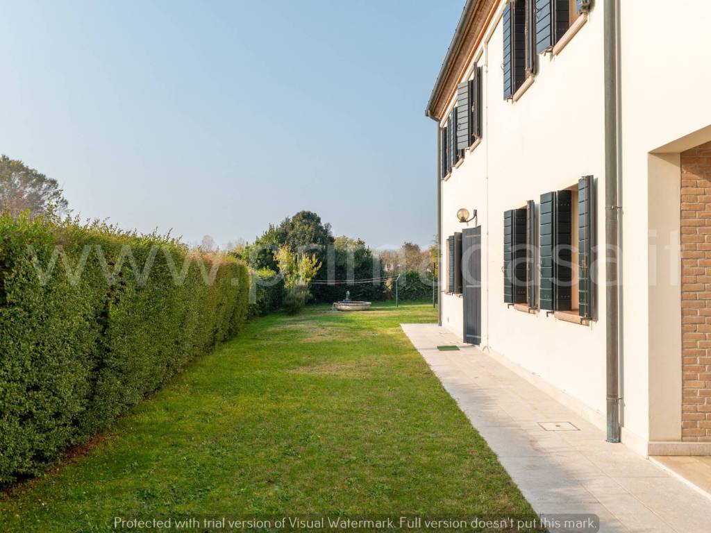 Villa a Quinto di treviso - Foto 4