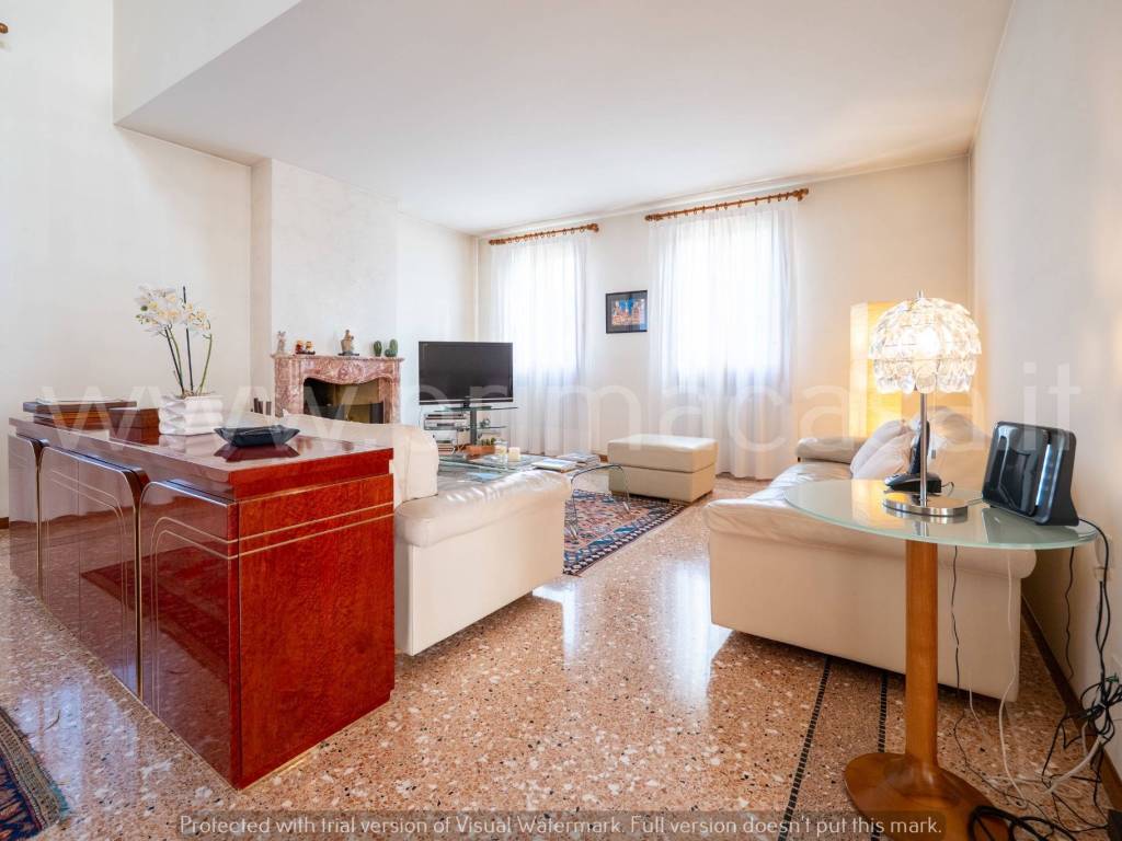 Villa a Quinto di treviso - Foto 5
