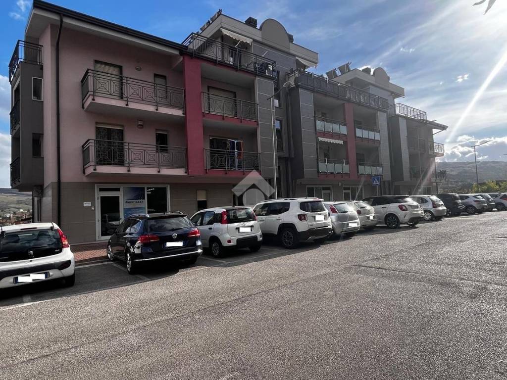 Appartamento a Potenza in Via Anna Maria Ortese, 4 - Foto 2