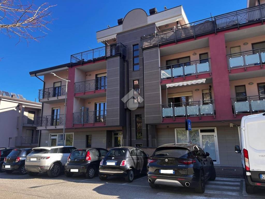 Appartamento a Potenza in Via Anna Maria Ortese, 4 - Foto 4