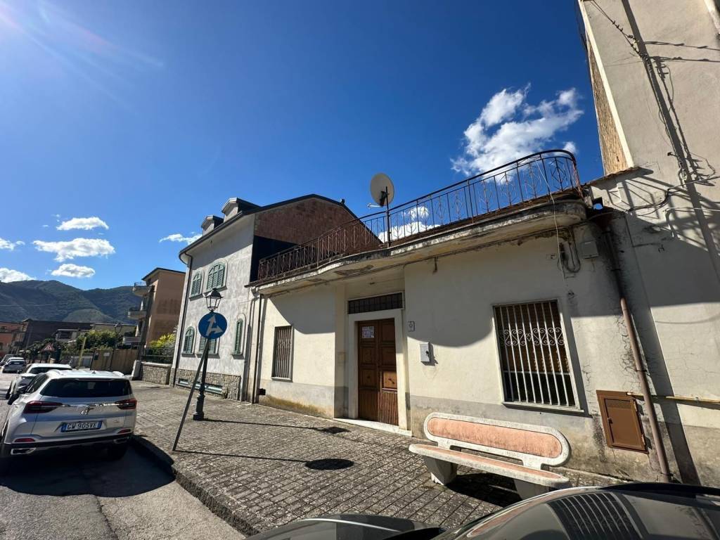 Villetta a schiera a Castel san giorgio in Via Santa Maria, 1 - Foto 2