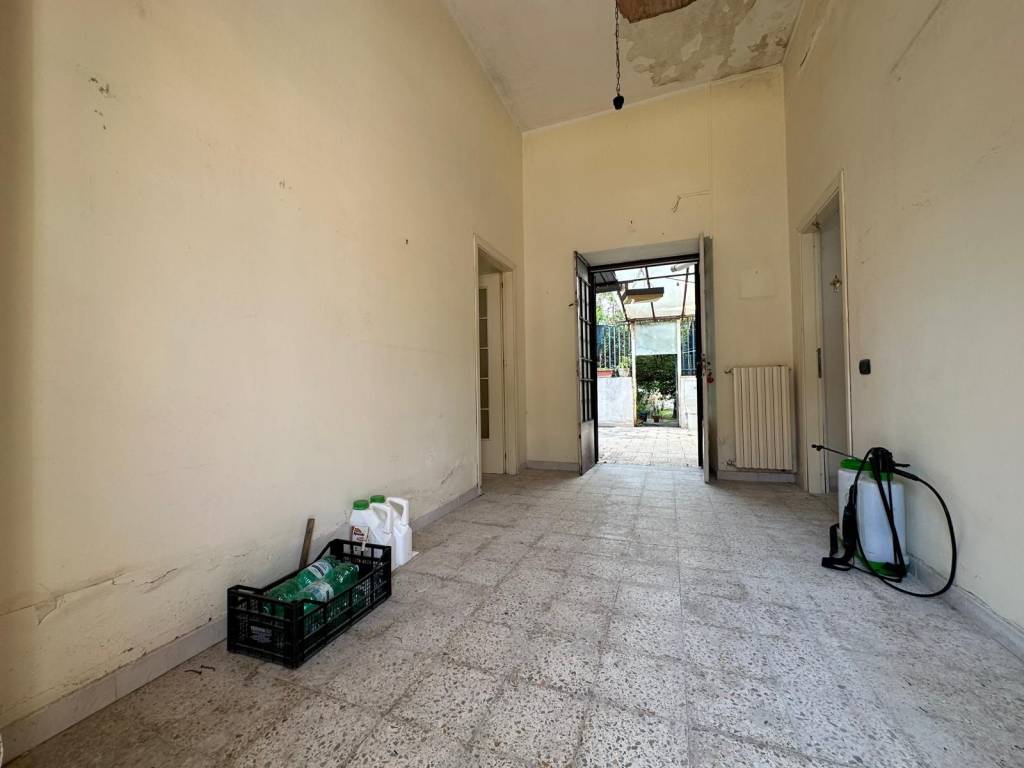 Villetta a schiera a Castel san giorgio in Via Santa Maria, 1 - Foto 3
