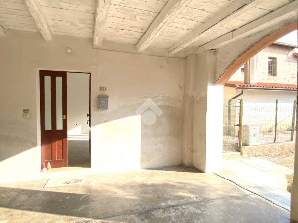 Rustico / casale a Thiene in Via Francesco de Muri, 20 - Foto 5