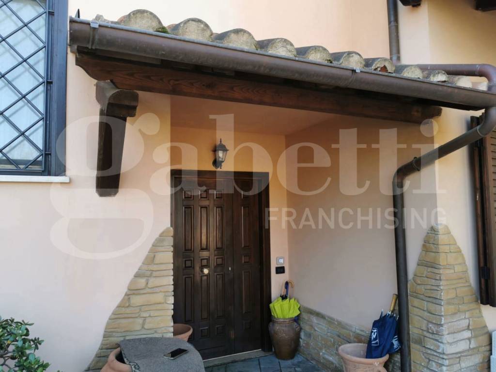 Villa a Civita castellana in via delle gardenie, 9 - Foto 2