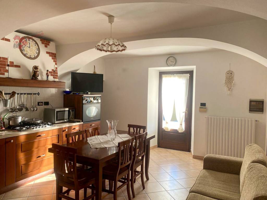 Appartamento a Nole in Via Torino, 122 - Foto 2