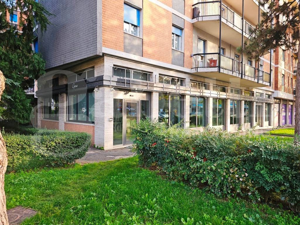 Immobile a Brescia in via Bartolomeo Gualla, 58 - Foto 4