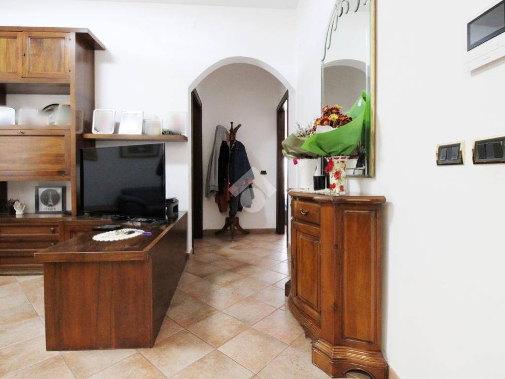 Appartamento a Prato in Via Ciliani - Foto 4