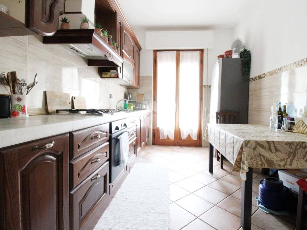 Appartamento a Prato in Via Ciliani - Foto 5