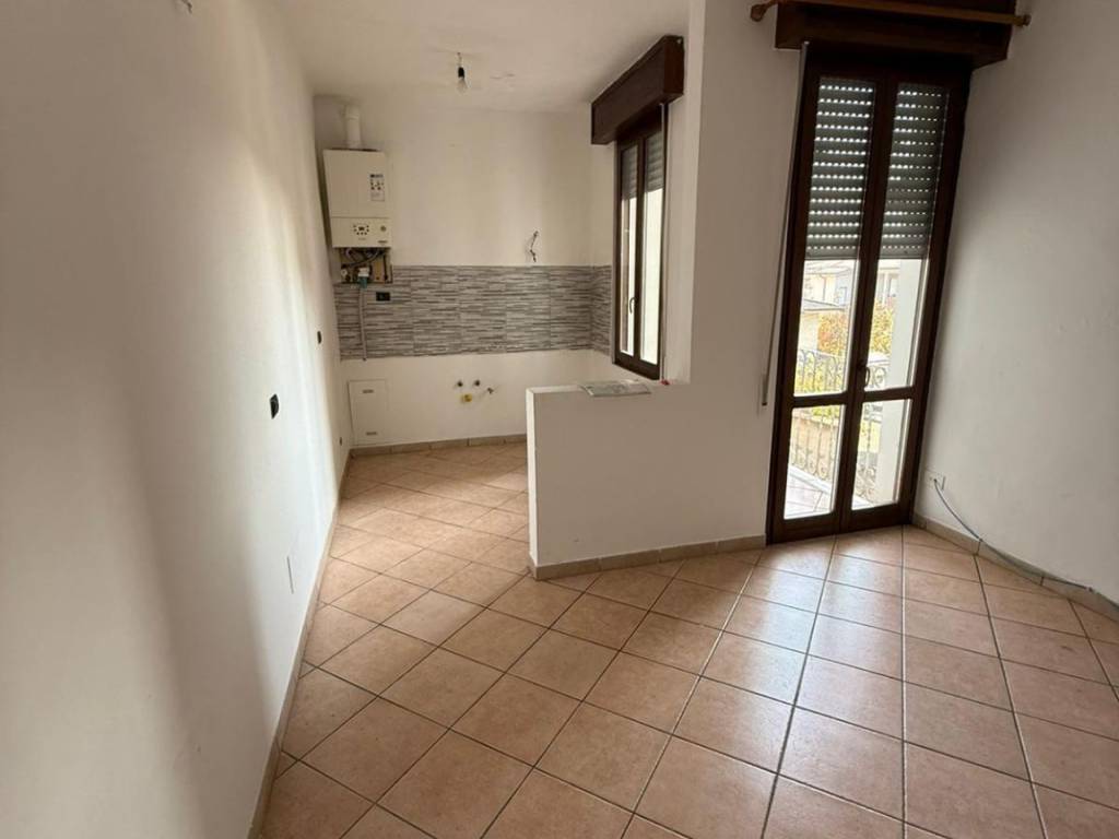 Appartamento a San giorgio piacentino in Via Dante Alighieri - Foto 2
