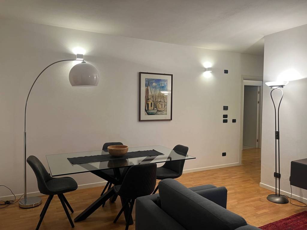 Appartamento a Ferrara in Via Darsena - Foto 3