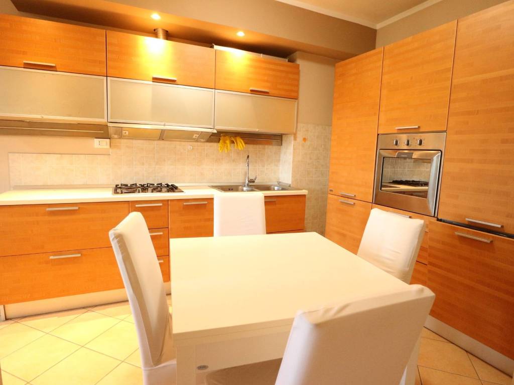 Appartamento a Pontedera in Via Tosco Romagnola Ovest, 131 - Foto 2
