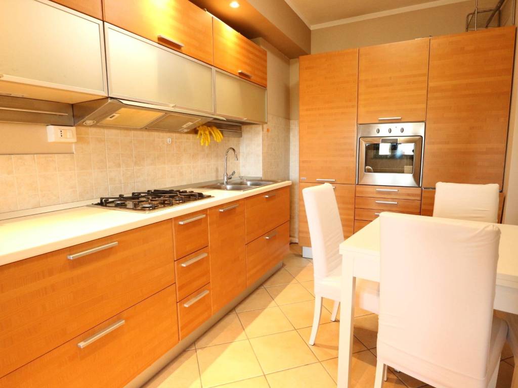 Appartamento a Pontedera in Via Tosco Romagnola Ovest, 131 - Foto 3