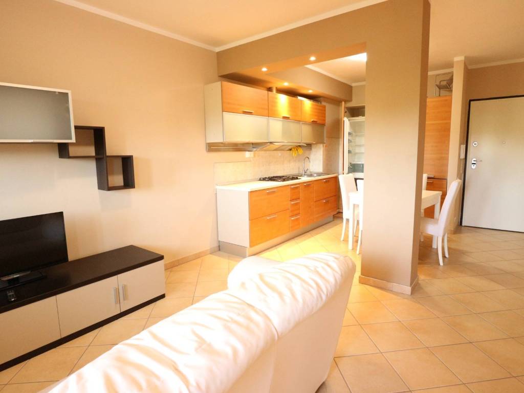 Appartamento a Pontedera in Via Tosco Romagnola Ovest, 131 - Foto 4