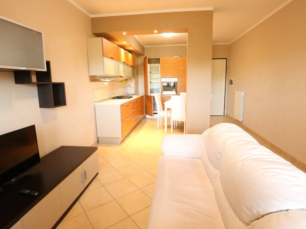 Appartamento a Pontedera in Via Tosco Romagnola Ovest, 131 - Foto 5
