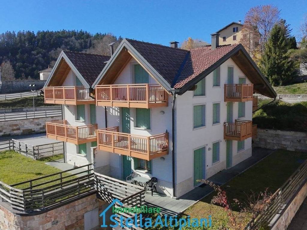 Appartamento a Lavarone in Viale Trieste - Foto 3