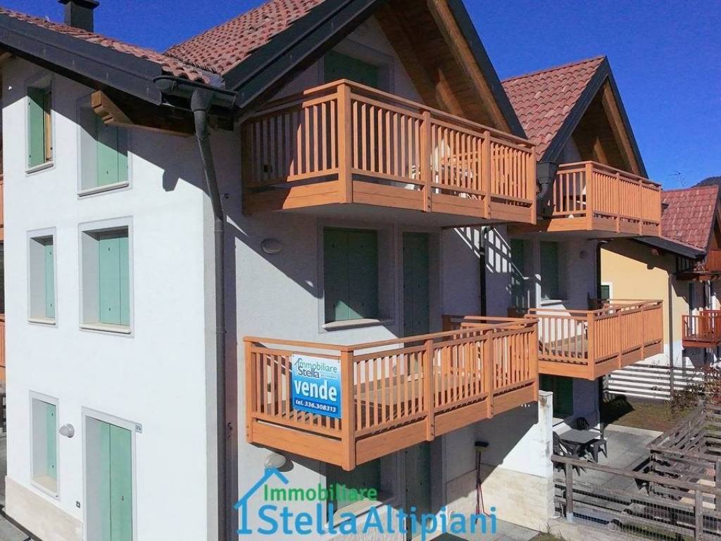 Appartamento a Lavarone in Viale Trieste - Foto 4