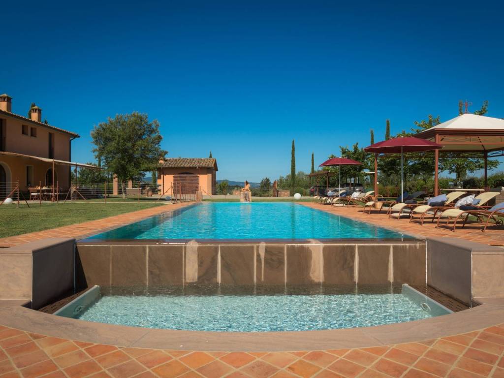 Villa a Peccioli in Via di Mezzo - Foto 2