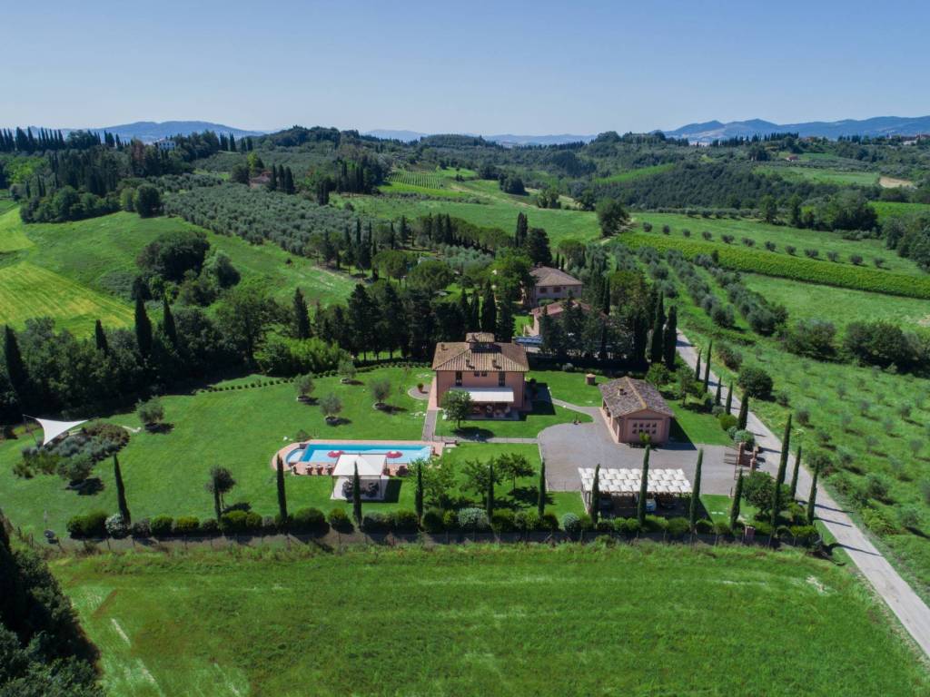 Villa a Peccioli in Via di Mezzo - Foto 4