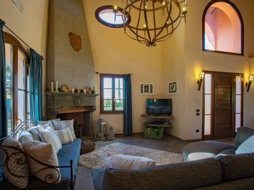 Villa a Peccioli in Via di Mezzo - Foto 5