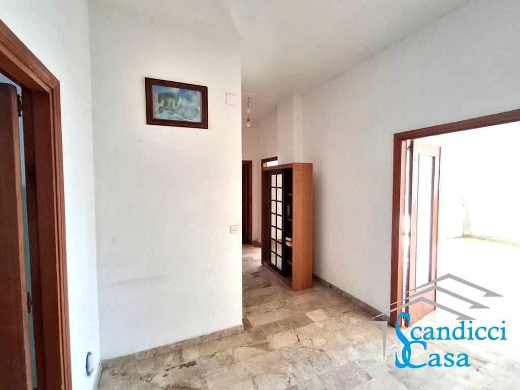 Appartamento a Scandicci in Via Rialdoli, 134 - Foto 2