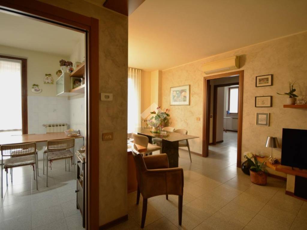 Appartamento a Capriate san gervasio - Foto 3