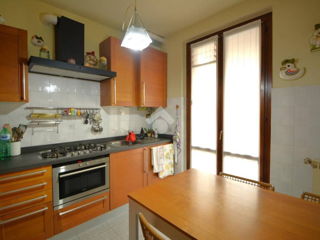 Appartamento a Capriate san gervasio - Foto 4