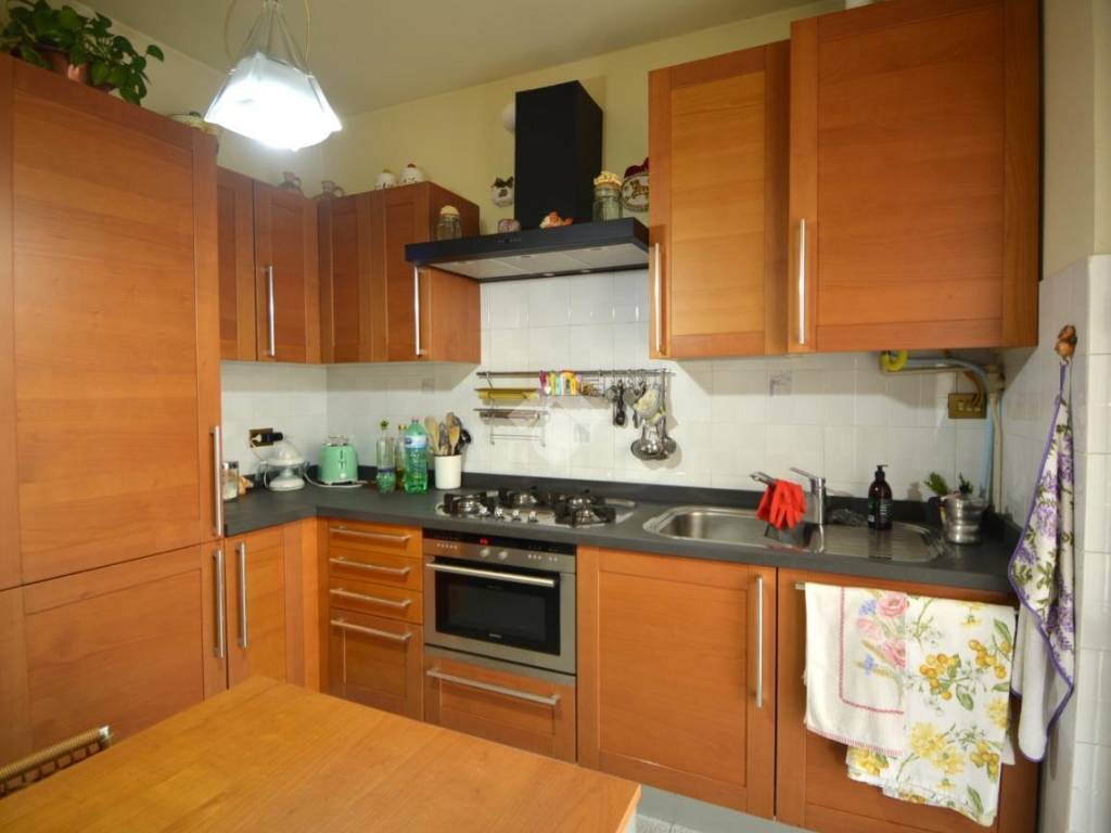 Appartamento a Capriate san gervasio - Foto 5