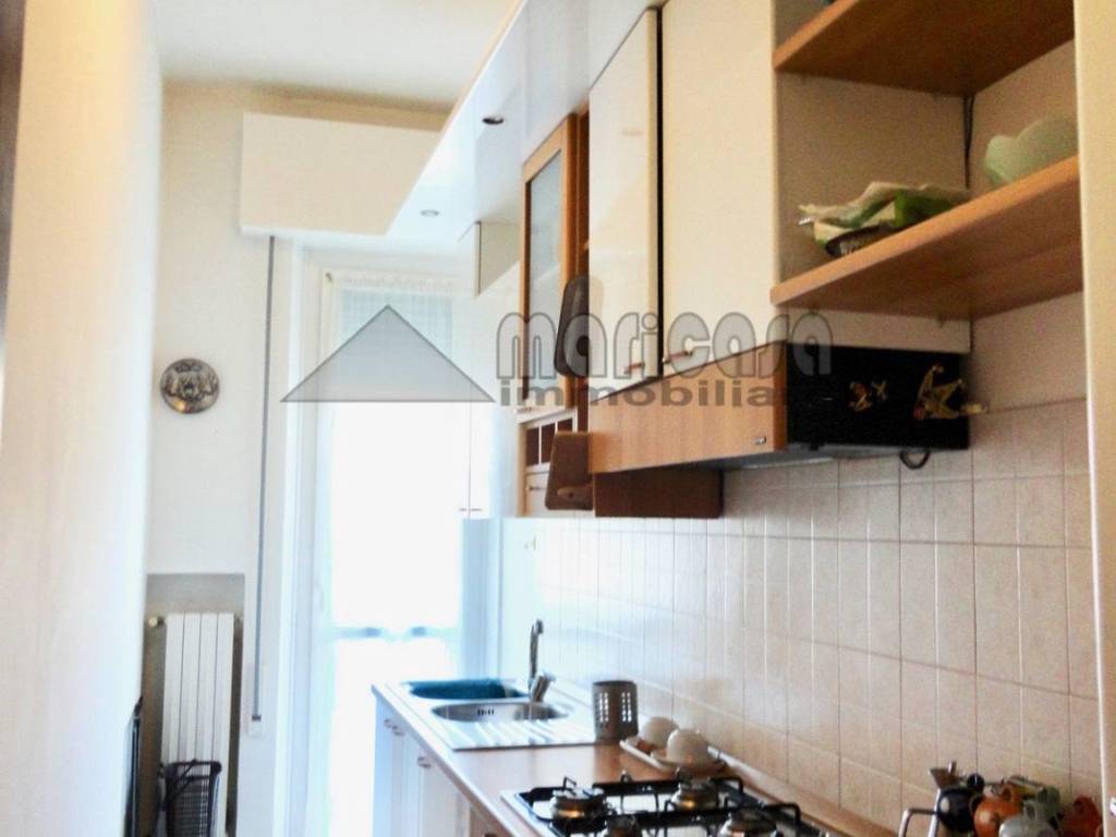 Appartamento a Ferrara in Via Giuseppe Garibaldi - Foto 4