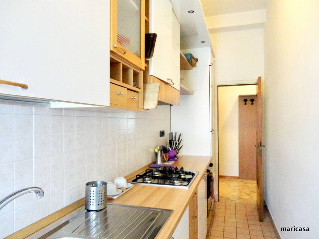 Appartamento a Ferrara in Via Giuseppe Garibaldi - Foto 5