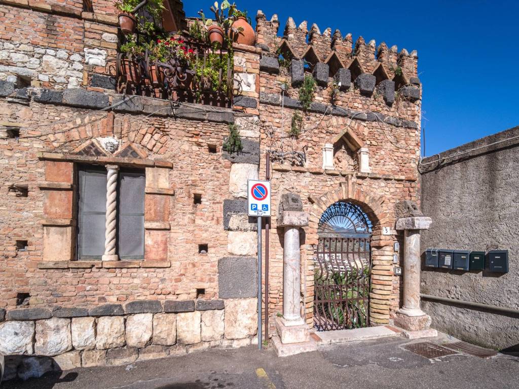 Appartamento a Taormina in Via Fontana Vecchia, 5 - Foto 5