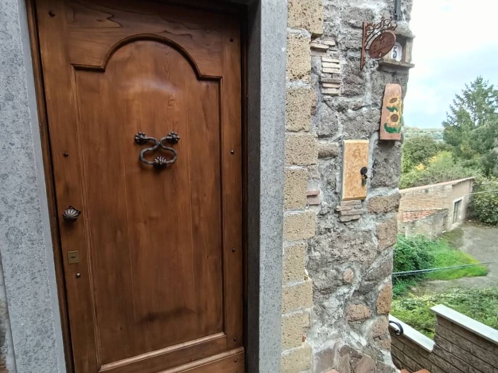 Casa indipendente a Vallerano in Via Colle a Frio - Foto 3