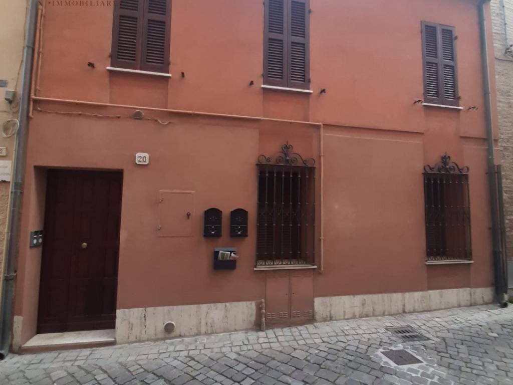 Casa indipendente a Fano - Foto 3