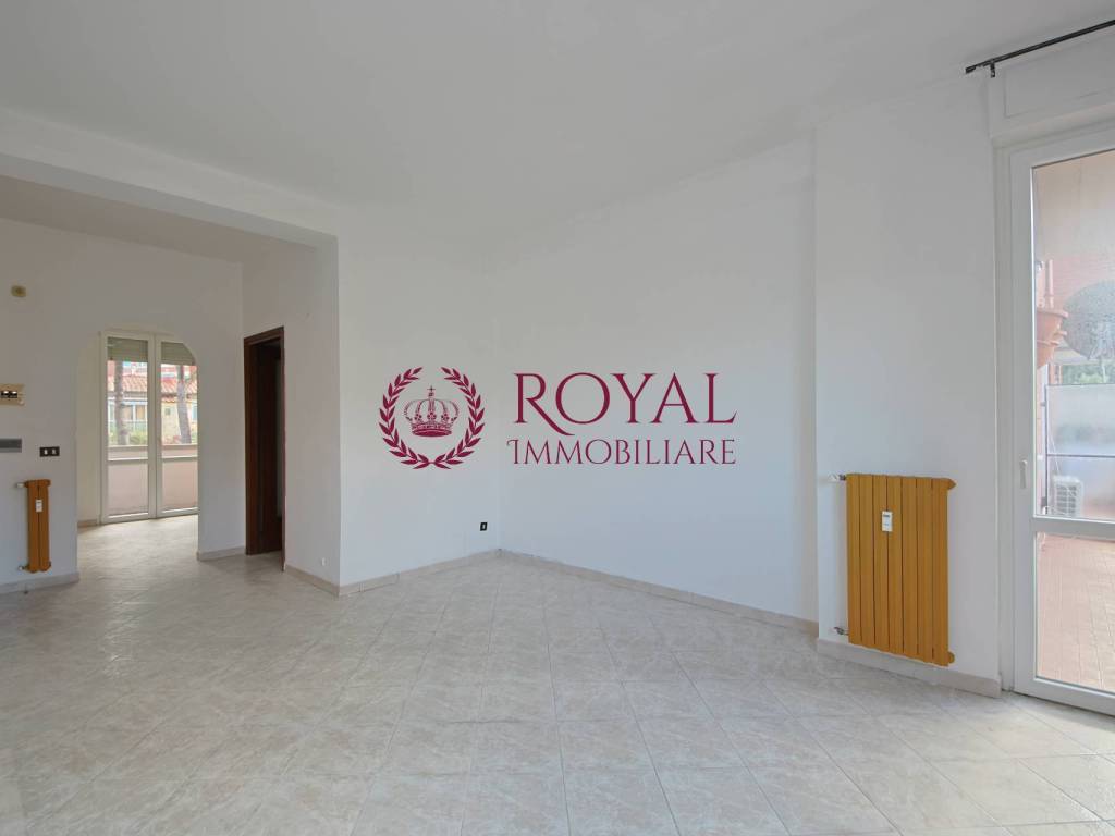 Appartamento a Livorno in Via Del Riposo - Foto 4