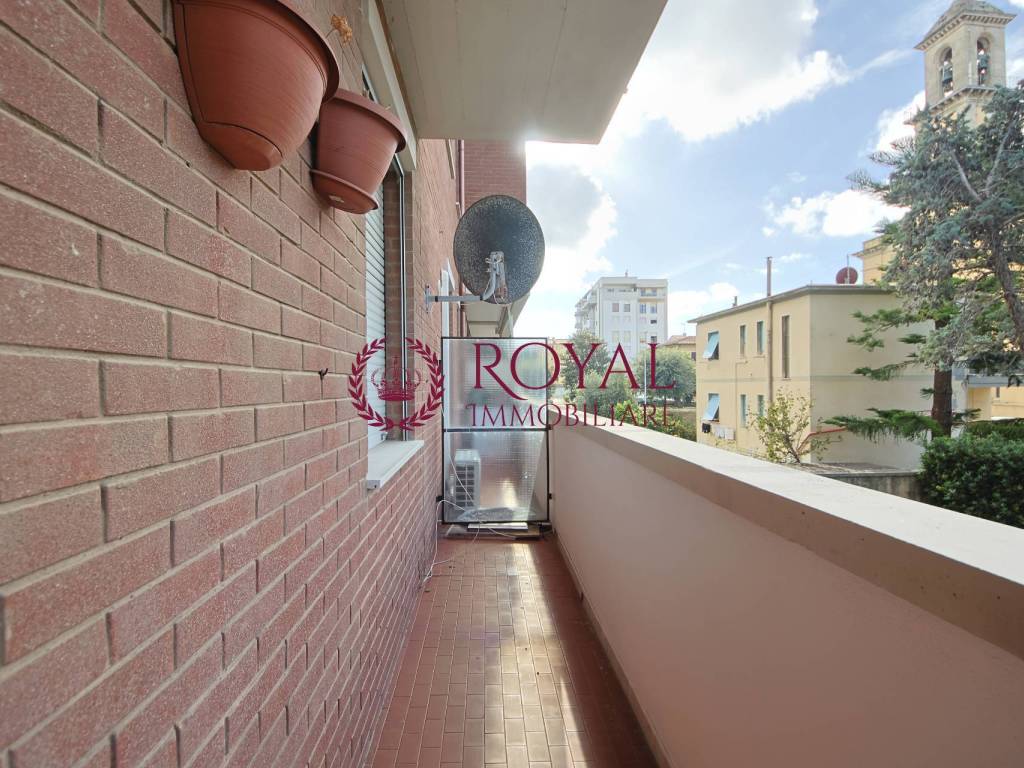 Appartamento a Livorno in Via Del Riposo - Foto 5