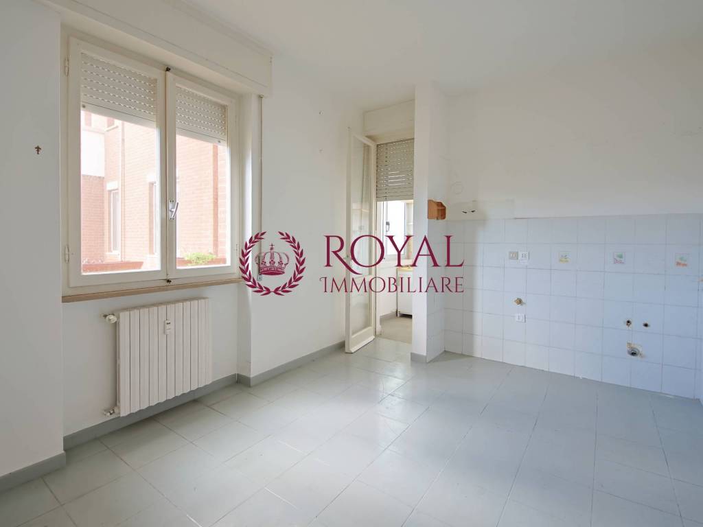 Appartamento a Livorno in Via Del Riposo - Foto 3