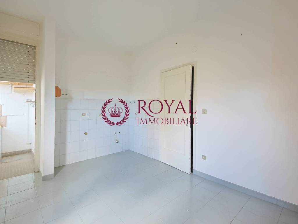 Appartamento a Livorno in Via Del Riposo - Foto 4