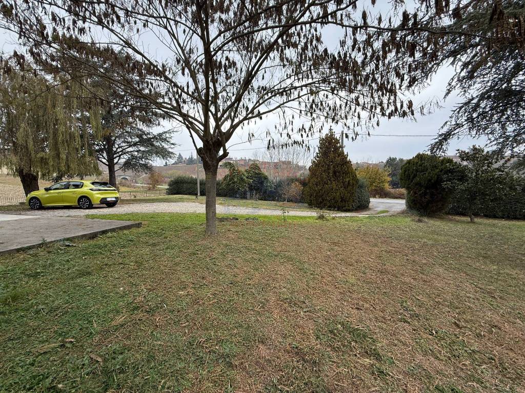 Villa a Agliano terme in Strada Asti-Mare - Foto 4