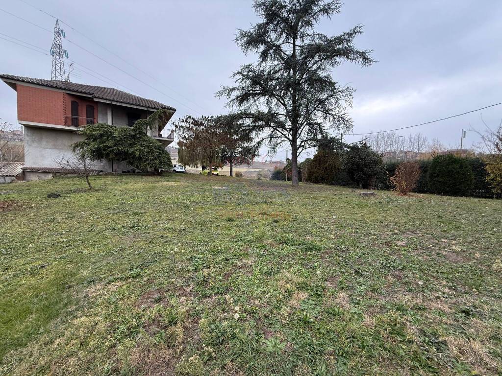 Villa a Agliano terme in Strada Asti-Mare - Foto 5