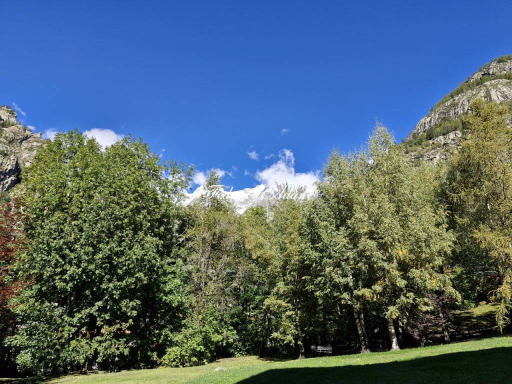 Appartamento a Courmayeur in Strada Sergio Viotto - Foto 4