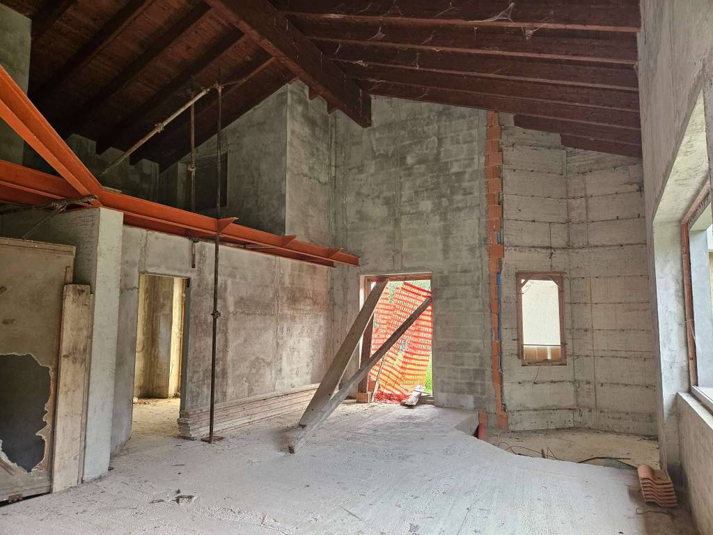 Villa a Montorfano in via Europa Unita - Foto 4