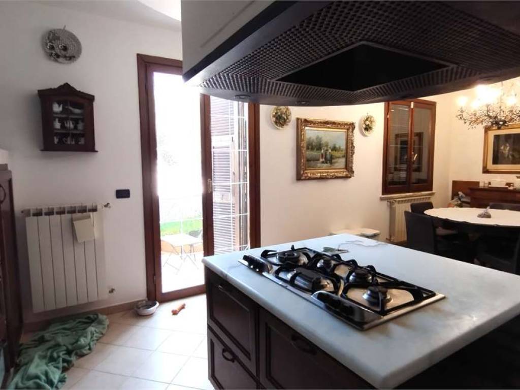 Villa a Arcola in via Provinciale, 127 - Foto 4