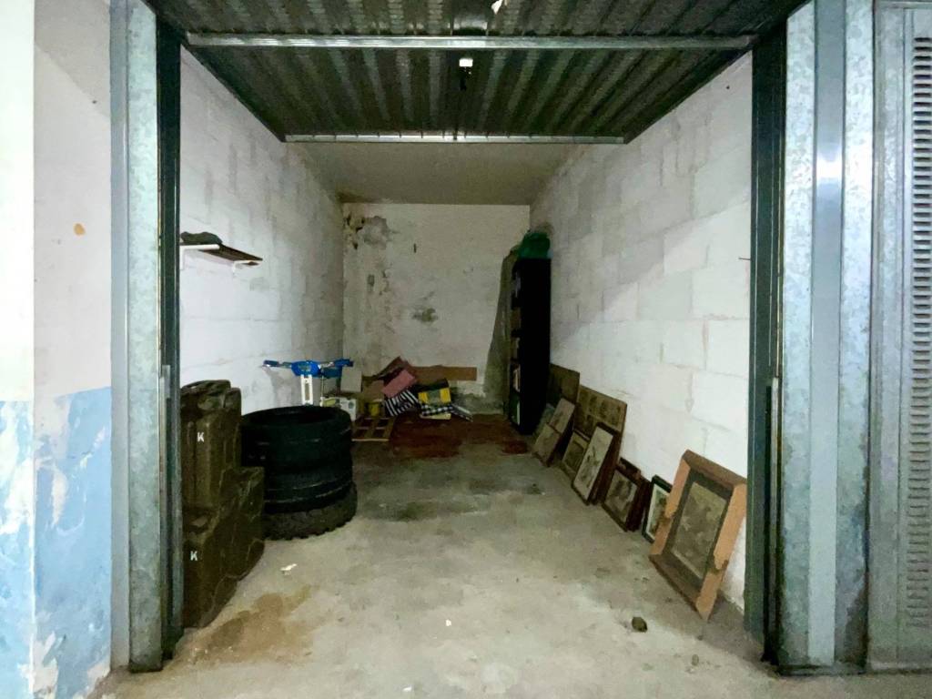 Box / garage a Ciriè in Via Guido Gozzano - Foto 2