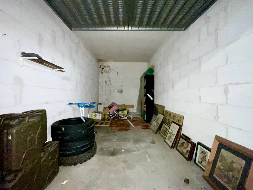 Box / garage a Ciriè in Via Guido Gozzano - Foto 3