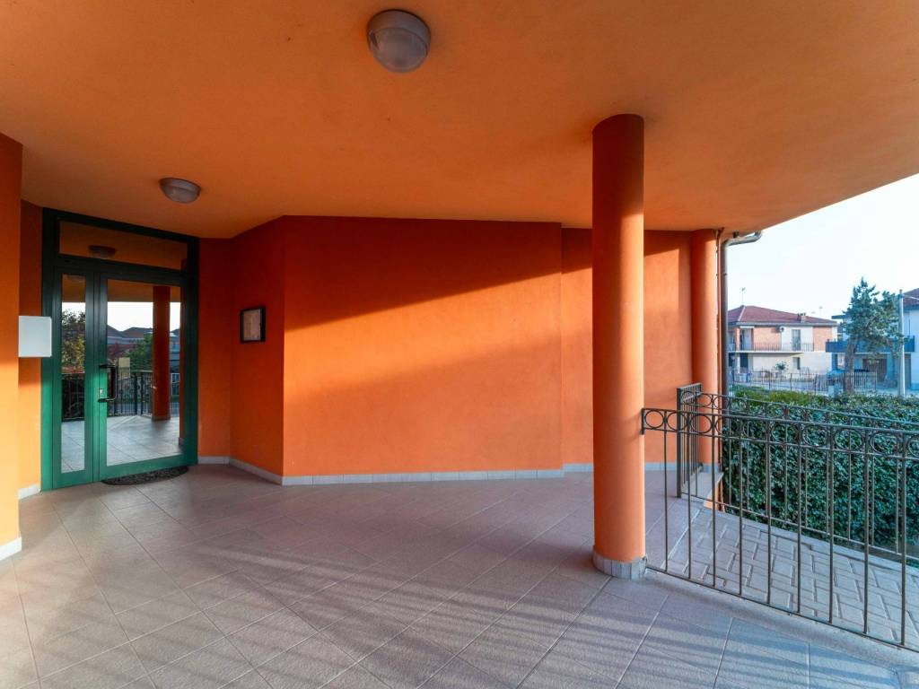Appartamento a Poirino in Via Isolabella, 61 - Foto 4