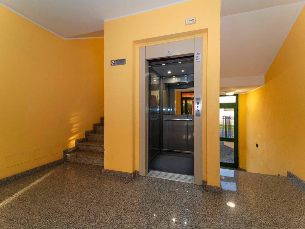 Appartamento a Poirino in Via Isolabella, 61 - Foto 5