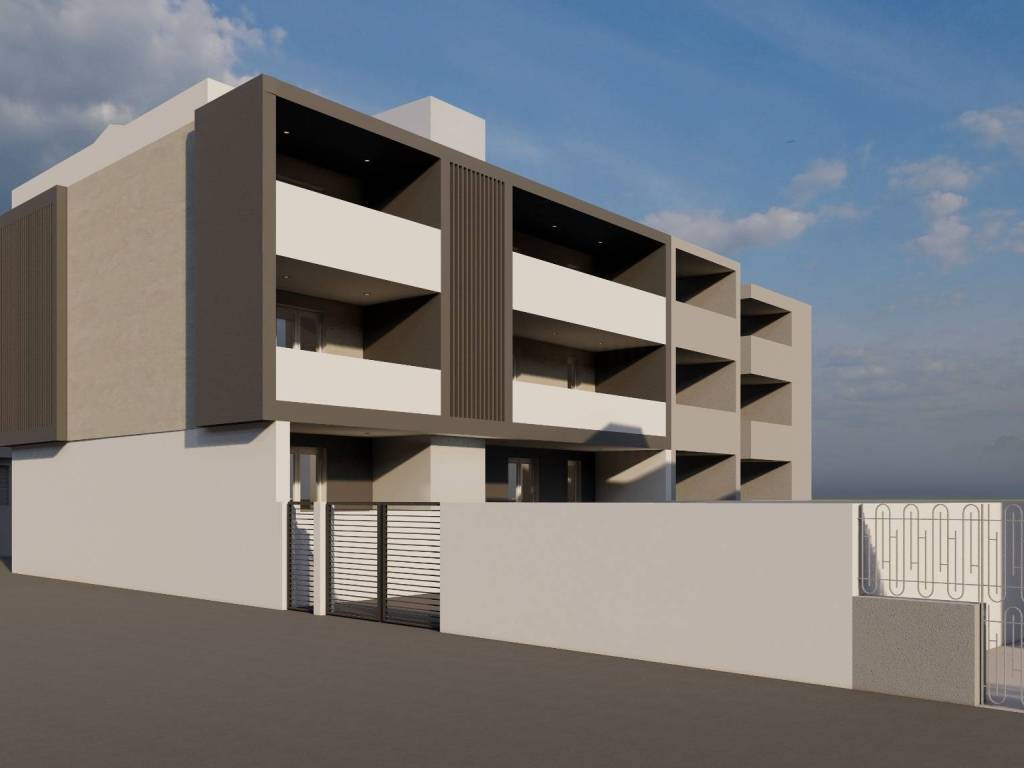 Appartamento a Cagliari in Via Santa Maria Chiara - Foto 3