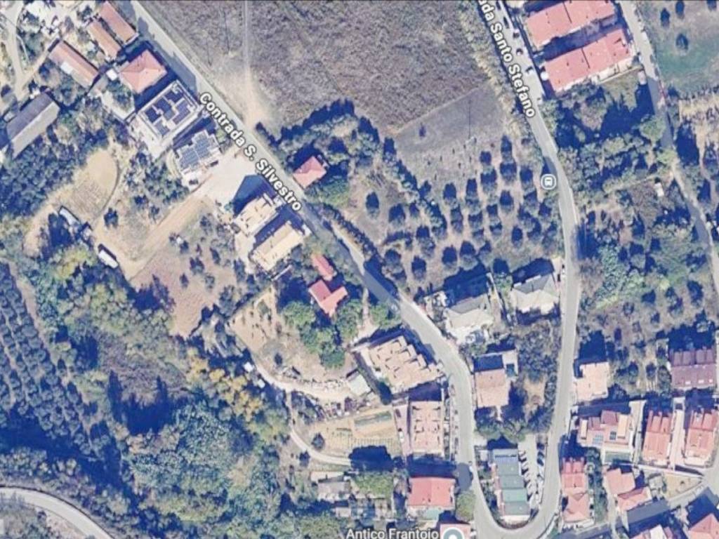 Terreno a Silvi in Contrada Santo Stefano, 137 - Foto 2