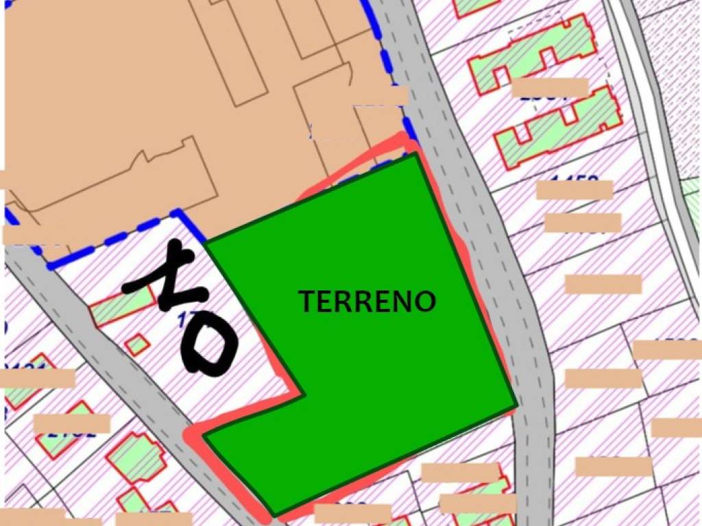 Terreno a Silvi in Contrada Santo Stefano, 137 - Foto 3