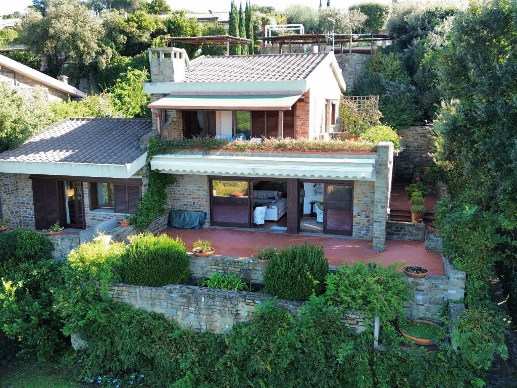 Villa a Castiglione della pescaia in Via Le Mandrie - Foto 2