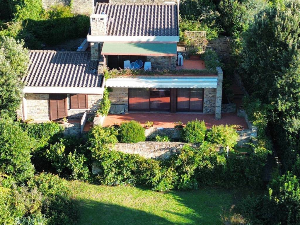 Villa a Castiglione della pescaia in Via Le Mandrie - Foto 3